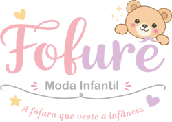 Fofurê Kids Logo