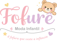 Fofurê Kids Logo